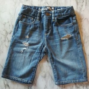 Boy Slim GapKids Shorts